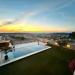 Villasunset With Sea, Chios And Sunset View Villa Çeşme