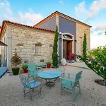 Villa Villasunset With Sea, Chios And Sunset View Çeşme