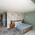 Villa Villasunset With Sea, Chios And Sunset View Çeşme