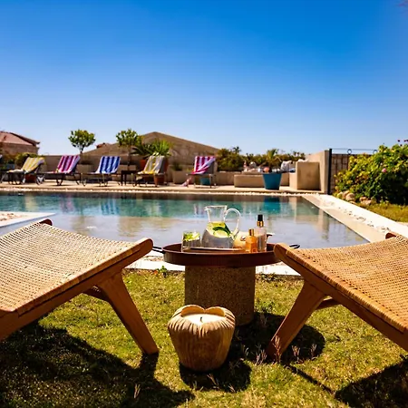 Villasunset With Sea, Chios And Sunset View Villa *