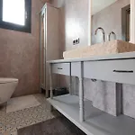 Villasunset With Sea, Chios And Sunset View Villa Cesme