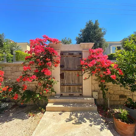Villa Villasunset With Sea, Chios And Sunset View Cesme